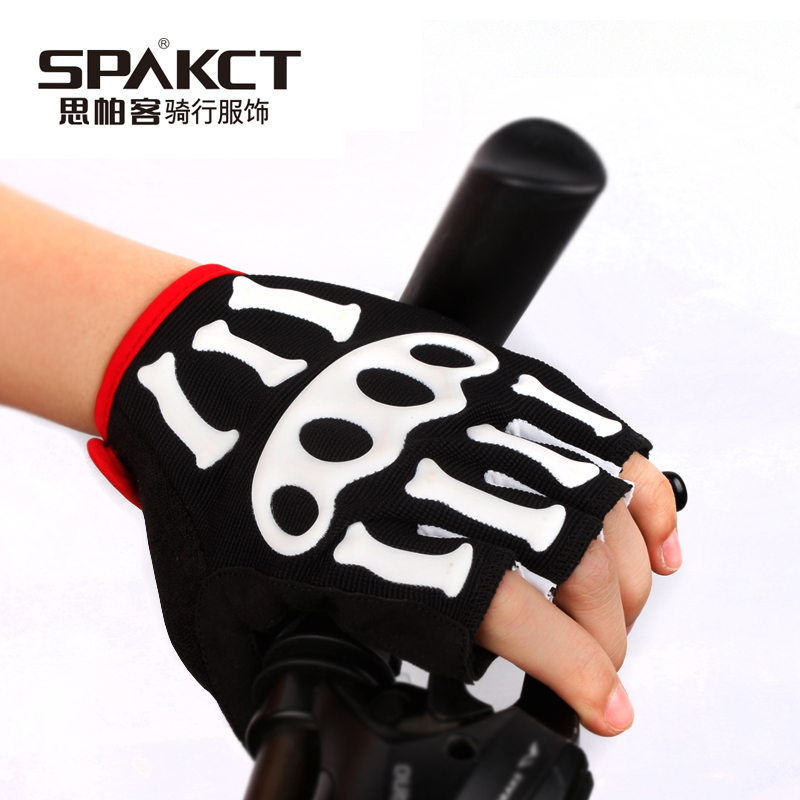 Gants de cyclisme SPAKCT - Ref 2242984 Image 3