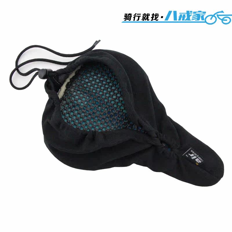 Selle de vélo DR.AIR  - Ref 2351485 Image 4