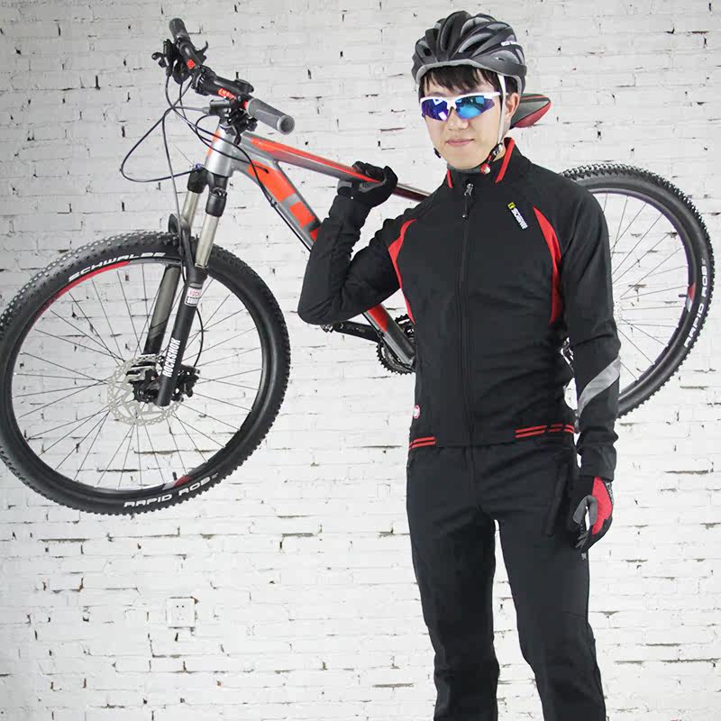 Vêtement cyclisme - Ref 2209087 Image 4