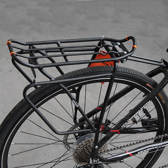 Porte-bagages pour vélo IBERA - Ref 2411742 Image 5