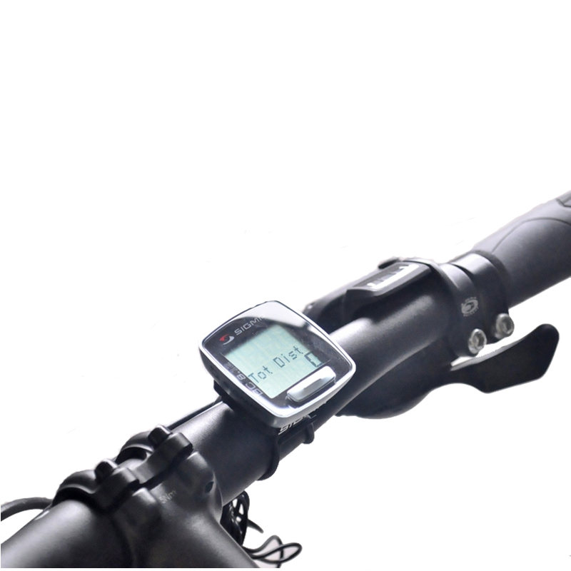 Tableau de bord vélo SIGMA - Ref 2421436 Image 5