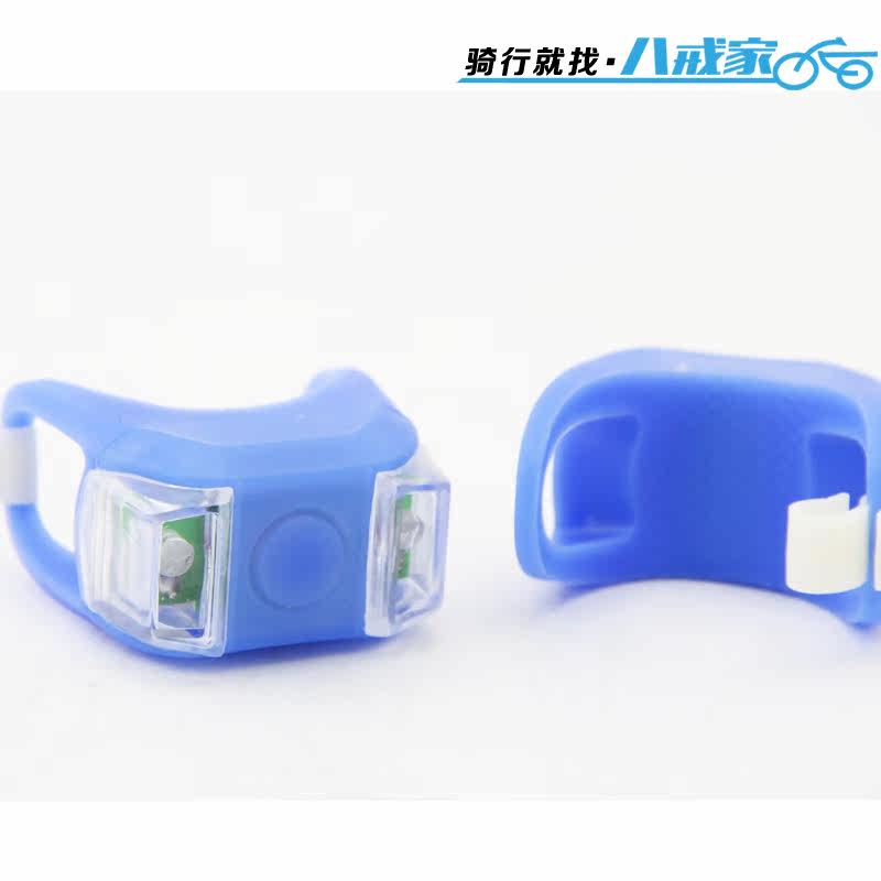 Eclairage pour vélo - Frog Lumières - Ref 2403097 Image 4