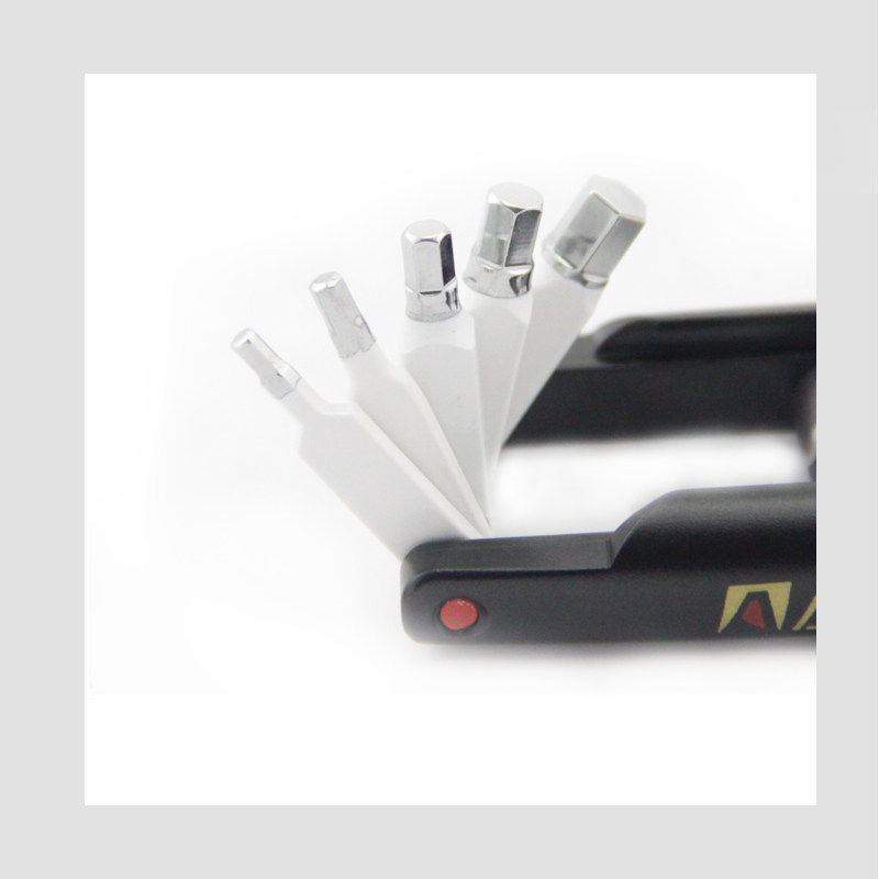 Outils pour vélo AIRACE - Ref 2281289 Image 3