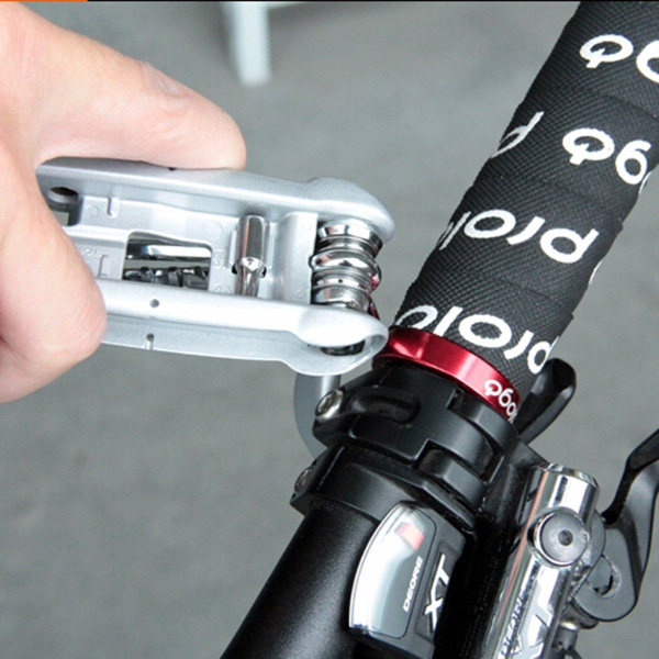 Outils pour vélo - Ref 2280498 Image 4