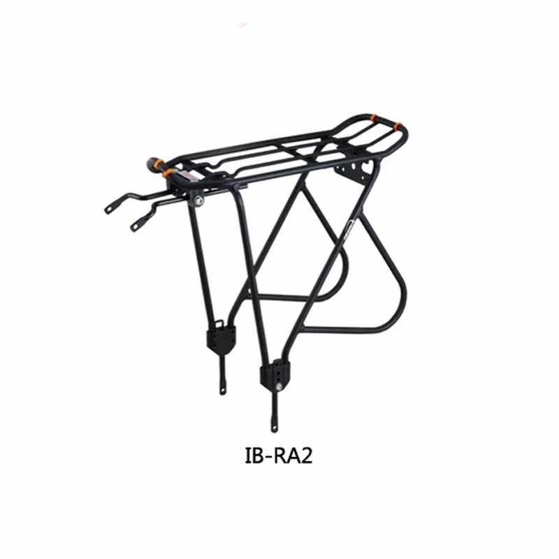 Porte-bagages pour vélo IBERA - Ref 2416448 Image 5