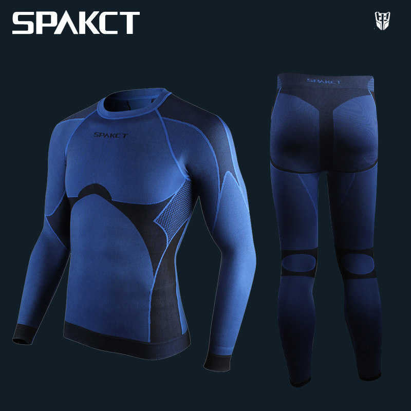 Vêtement cyclisme mixte SPAKCT - Ref 2229846 Image 1