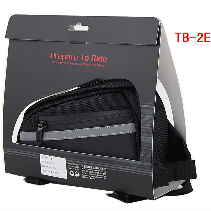 Sacoche pour vélo - Ref 2232642 Image 4