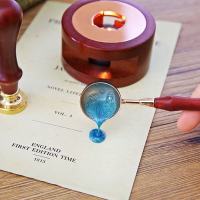 火漆印章蜡粒超级便宜109色珠光混色系婚庆请柬盖印学生分装袋装