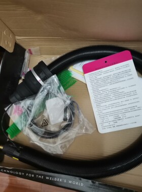 德国宾采尔机器人ICAT mini 焊枪 980.E001 ROBO G350 G360 G500