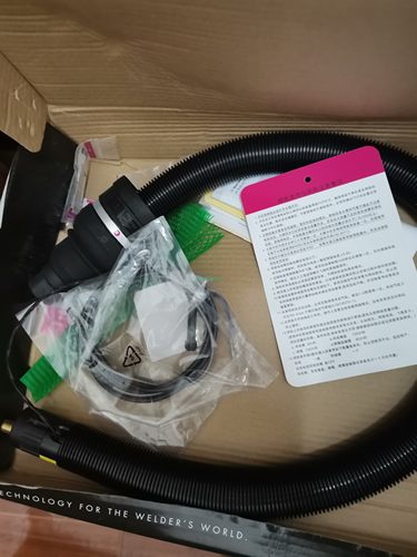 德国宾采尔机器人ICAT mini 焊枪 980.E001 ROBO G350 G360 G500