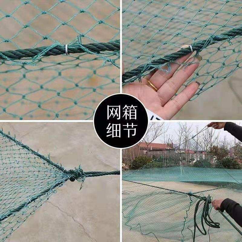 网箱定做养殖大网箱养鱼存鱼不伤鱼网箱水产养殖网箱尼龙网箱抬网,户外/登山/野营/旅行用品,鱼网/虾笼/其它渔具,淘宝优惠券,粉丝福利购,淘宝优惠卷