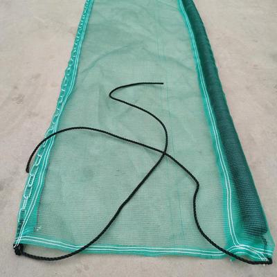 新款清理河道水面垃圾树叶漂浮物拦污网水草虾田打捞青苔浮萍拉网