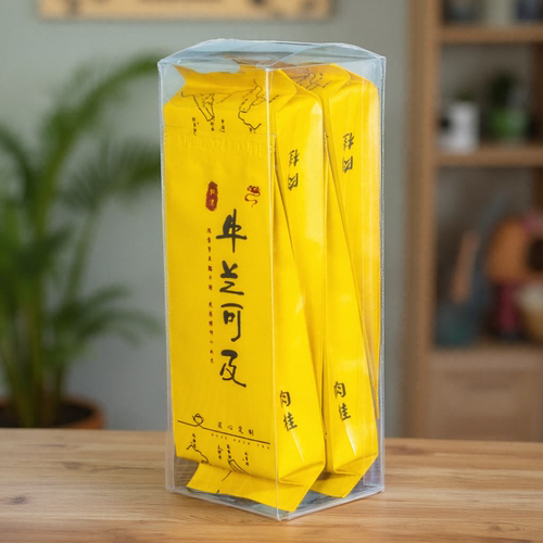 福建武夷岩茶大红袍品鉴试饮