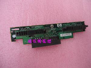 HP DL580G4电源背板 411795-001 580G4配件现货供应！