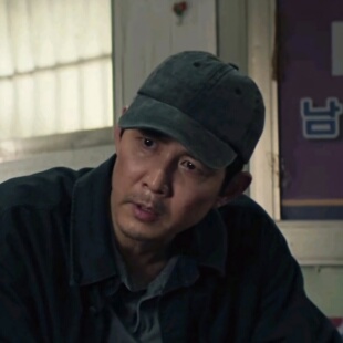 韩剧男主同款水洗棉布棒球帽男大码帽子棒球帽户外帽子越野徒步帽