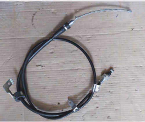 开瑞优优EV手制动手刹拉线