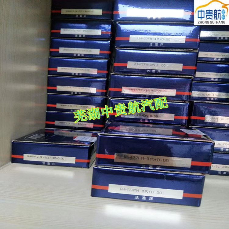 奇瑞风云2A5E5旗云3A3活塞环