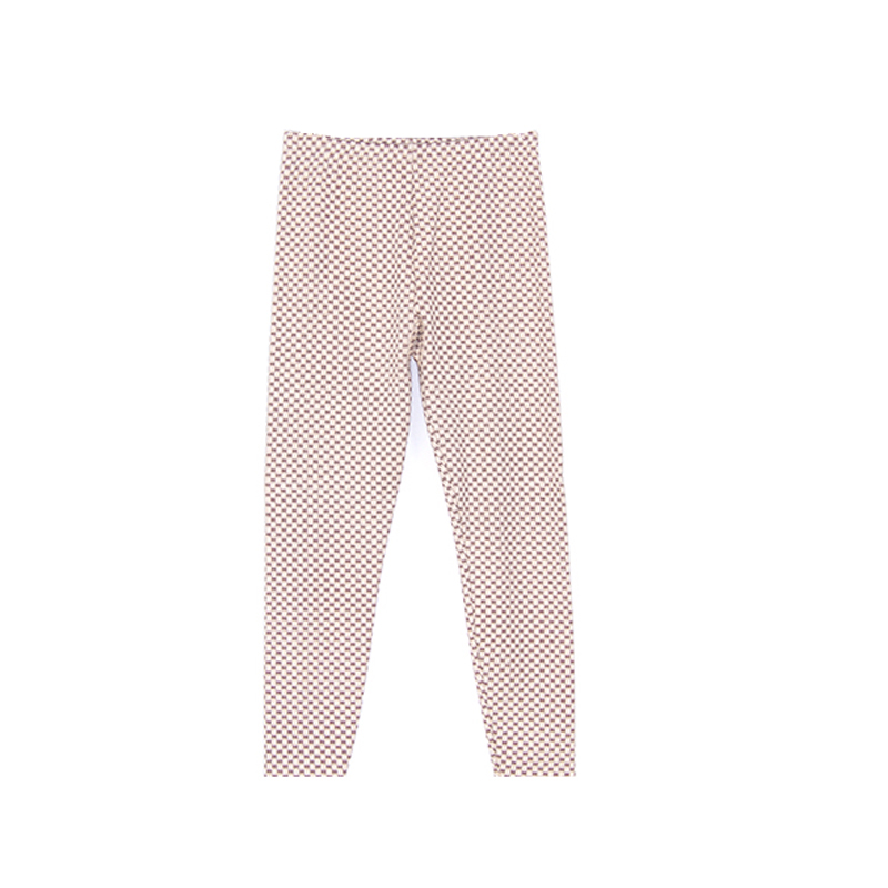 Pantalon collant Moyen-âge simple en coton - Ref 748381 Image 5