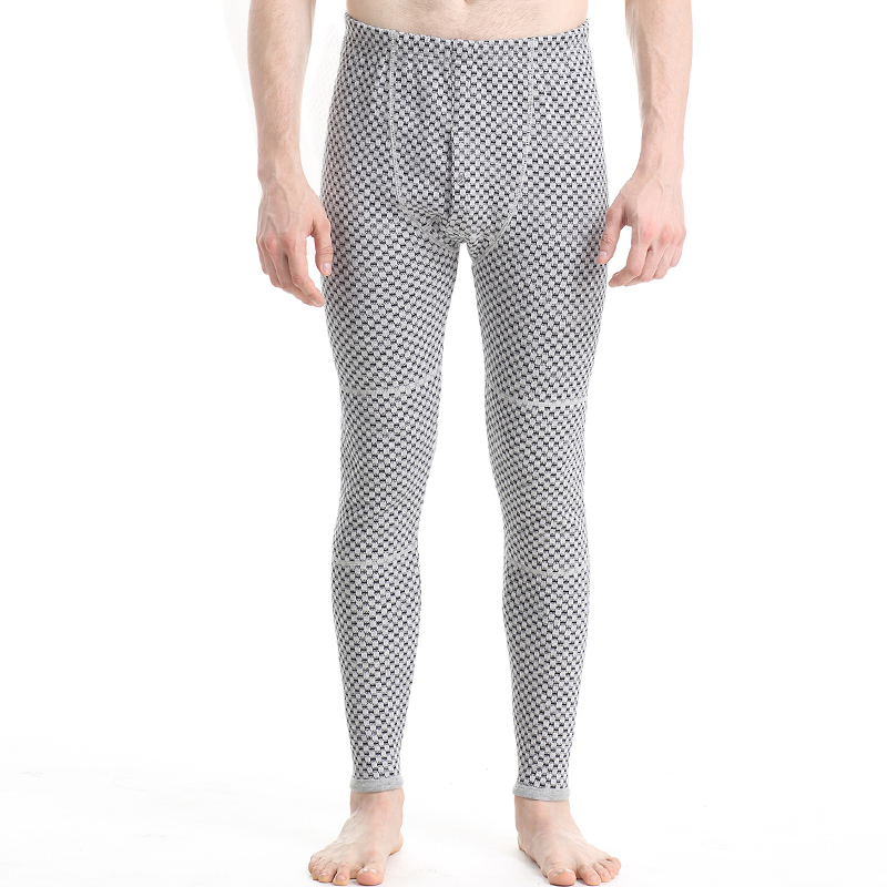 Pantalon collant Moyen-âge simple en coton - Ref 748381 Image 1