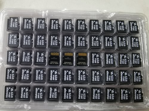 存储卡TF卡行车记录仪专用存储卡 星火TF256g摄像监控sd卡4k高速