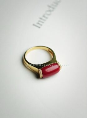 希藏·XIZANG Studio·卡戒指