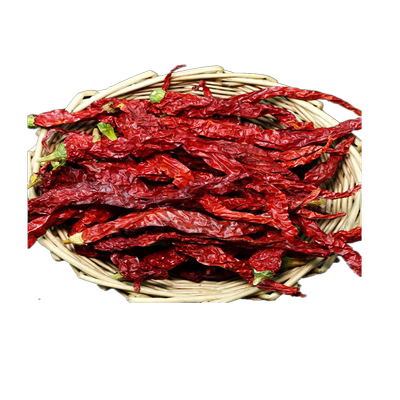 啦啦新疆包邮大盘鸡沙湾干辣椒