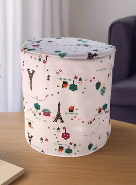 适用哈曼卡顿琉璃5代音箱套Aura Studio 234代蓝牙音响桌面防尘罩