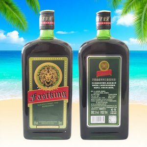 莎堡皇威末利口酒35度700ml/瓶