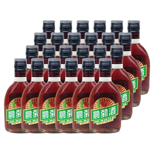 晨勃酒38度145ml/瓶晨勃酒3