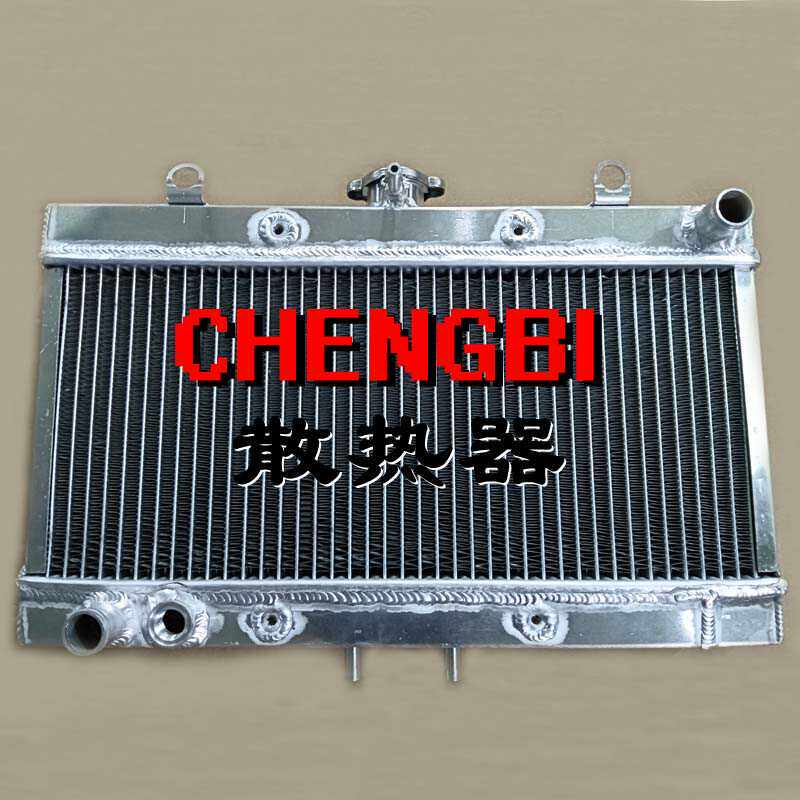 国产环松沙滩车700CC水箱 环松沙滩车水箱 全铝水箱 工厂直销