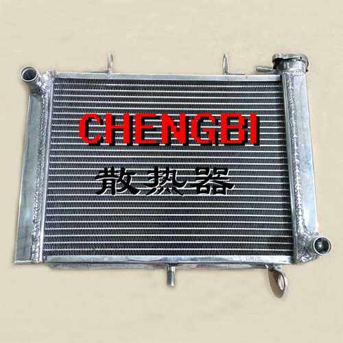 加大全铝散热器水箱Q70LM35M37