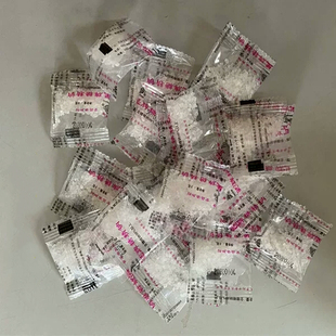 卫星牌大颗粒糖精钠食用小包装3g装食品甜味剂爆米花奶茶饮料代糖