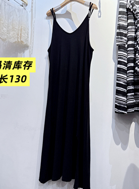 断码清库存大码吊带外穿连衣裙可睡裙