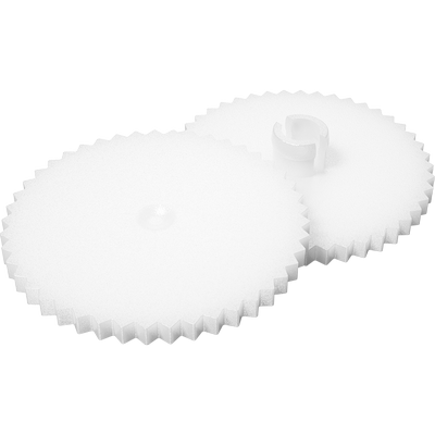 得力凭证装订耗材刀垫