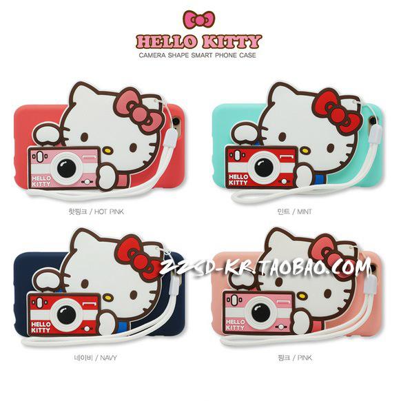 º«¹úhello kittyÆ»¹û7 plusÁ¢Ì念ÙèÊÖ»úÈí¿Ç 7/6sÈ«°ü¹è½ºÌ×Å®