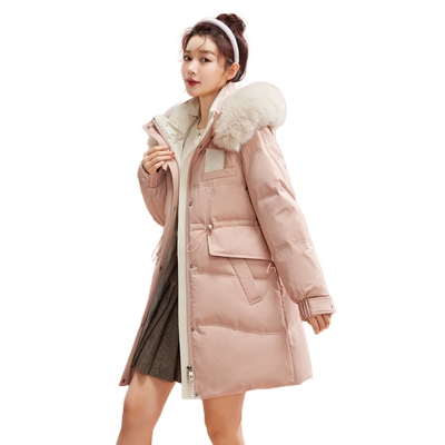 羽绒服SNOWFLYING/雪中飞