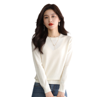 羊毛衫SNOWFLYING/雪中飞