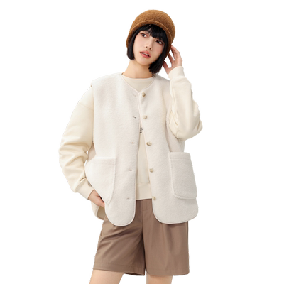 常规款马甲雪中飞时尚休闲