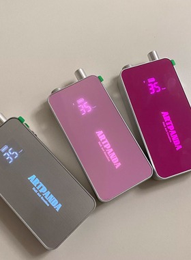 ARTPANDA花潮月美甲无刷打磨机美甲店专用电动静音35000转卸甲机