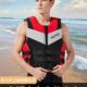 KYNVA救生衣浮力背心船用钓鱼成人浮潜大人冲浪摩托艇游泳防撞专