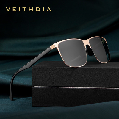 KYNVA龙偏光太阳镜男防紫外线