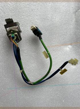 库卡X21讯号线接口170961