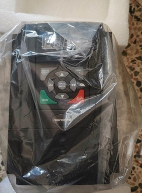 【议价】南方安华变频调速器 B3000一4T0040G/00