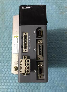 伺服驱动器 ESDA-05APA  现货实物 功能包好 ，