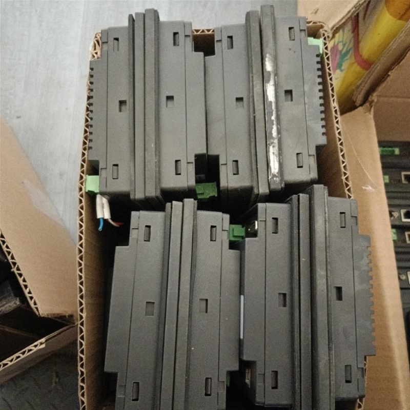 【议价】【议价】台达触摸屏DOP-B03S211实物拍摄功能包好功能包