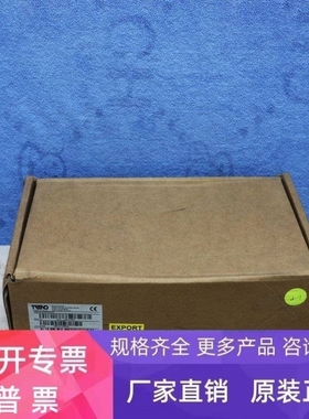 【议价】TREND XNC220 NBOX/XNC220/230VAC NBOXX-400008 控制器