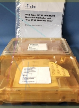 【议价】MKS 2179A01313CR16V 400-002640