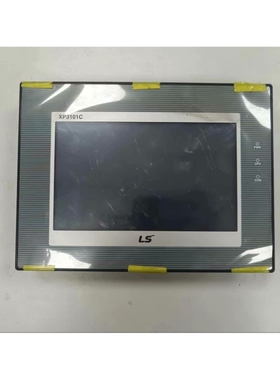 【议价】/LS产电 触摸屏 XP3000系列