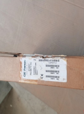 【议价】IC697RCM711CGE实物图议价-议价
