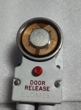 【议价】ELOMEK GPT 24V 1W 门吸 议价